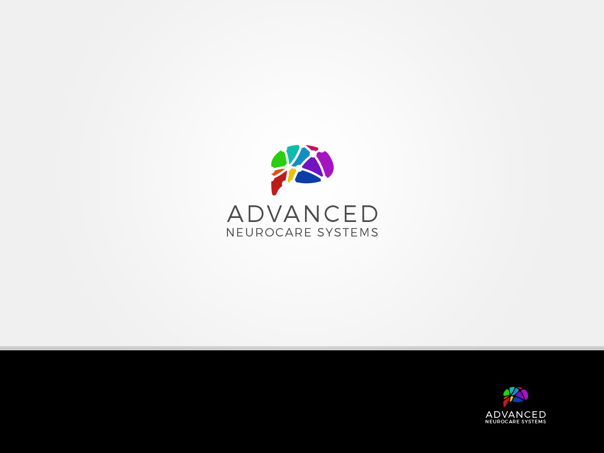 Logo Design by e-mind for Advanced Neurocare Systems | Design #16367741