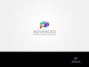 Diseño de Logo por e-mind para Advanced Neurocare Systems | Diseño: #16367741