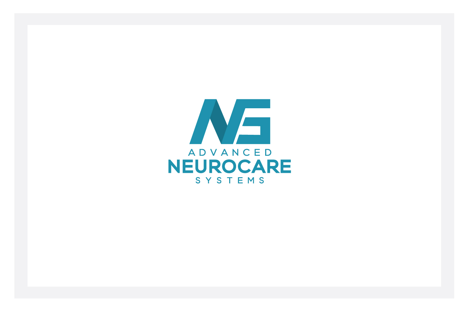 Logo Design by solidinto for Advanced Neurocare Systems | Design #16358546