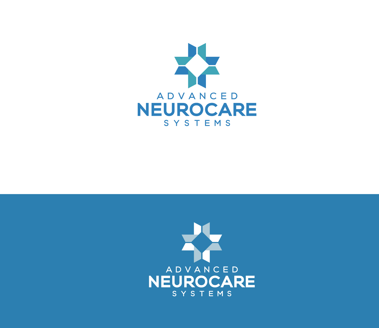 Logo Design by solidinto for Advanced Neurocare Systems | Design #16358827