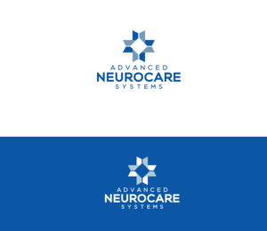Logo Design by solidinto for Advanced Neurocare Systems | Design: #16358828