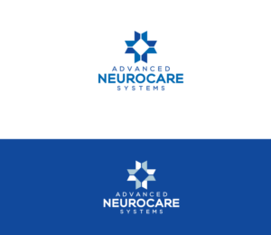 Logo Design by solidinto for Advanced Neurocare Systems | Design: #16358829