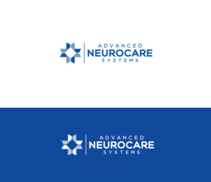 Logo Design by solidinto for Advanced Neurocare Systems | Design: #16358831