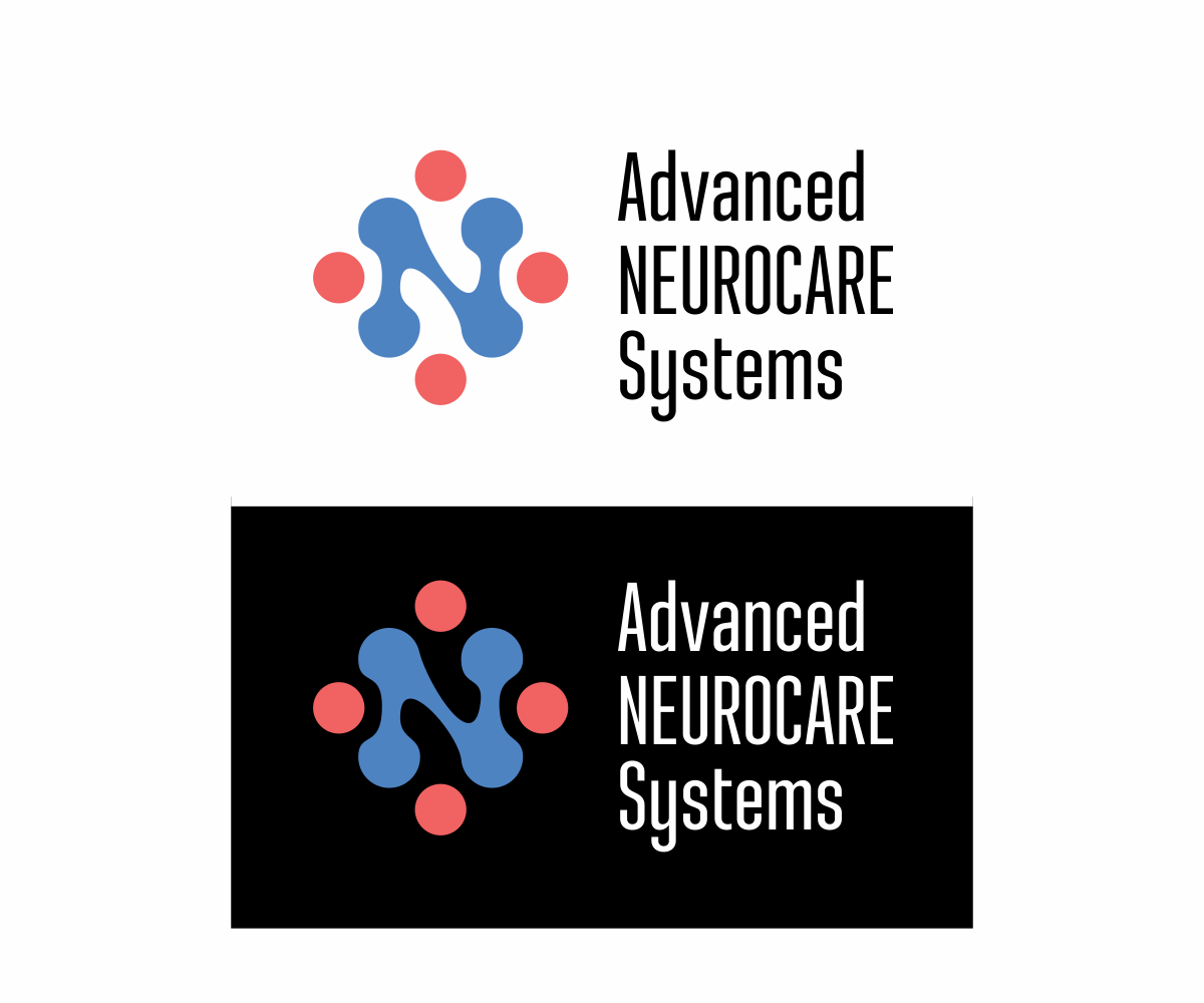 Logo Design by Logo Atelier for Advanced Neurocare Systems | Design #16352613