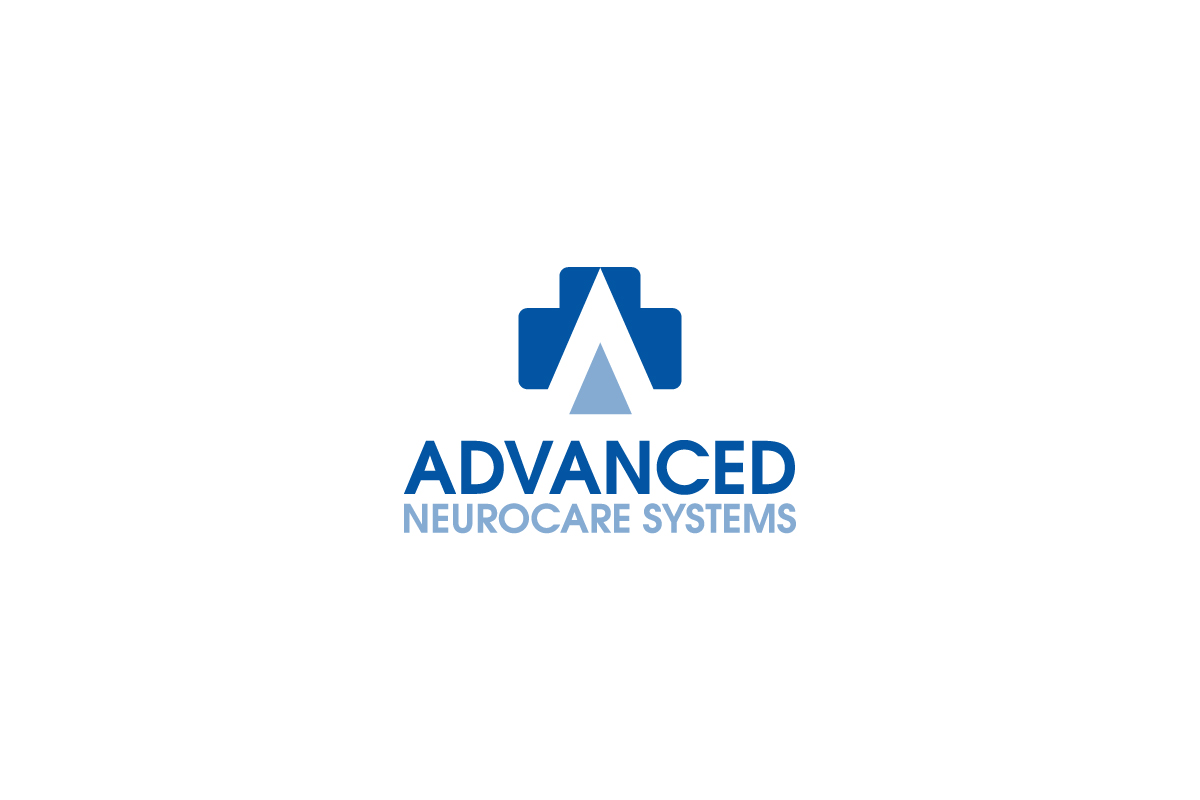 Diseño de Logo por al alifa para Advanced Neurocare Systems | Diseño #16357410