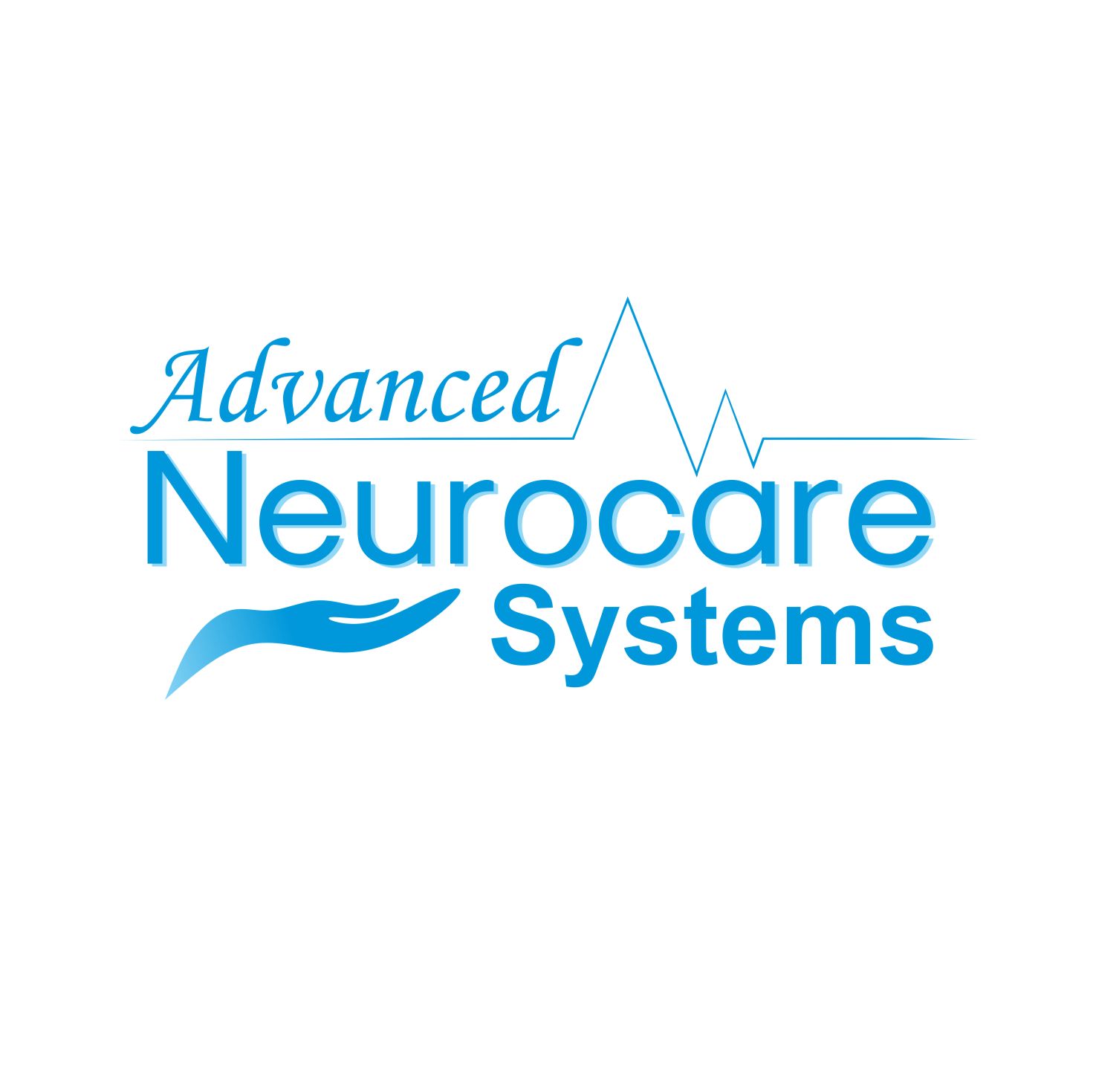 Design de Logo par Nebojsa 3 pour Advanced Neurocare Systems | Design #16357034