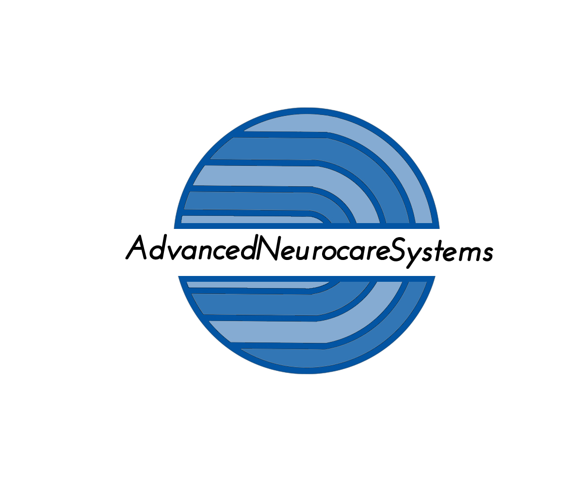 Diseño de Logo por ntyddesign para Advanced Neurocare Systems | Diseño #16350060