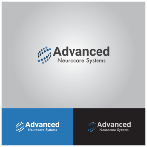 Design de Logo par PhilosophyLogo pour Advanced Neurocare Systems | Design #16359172