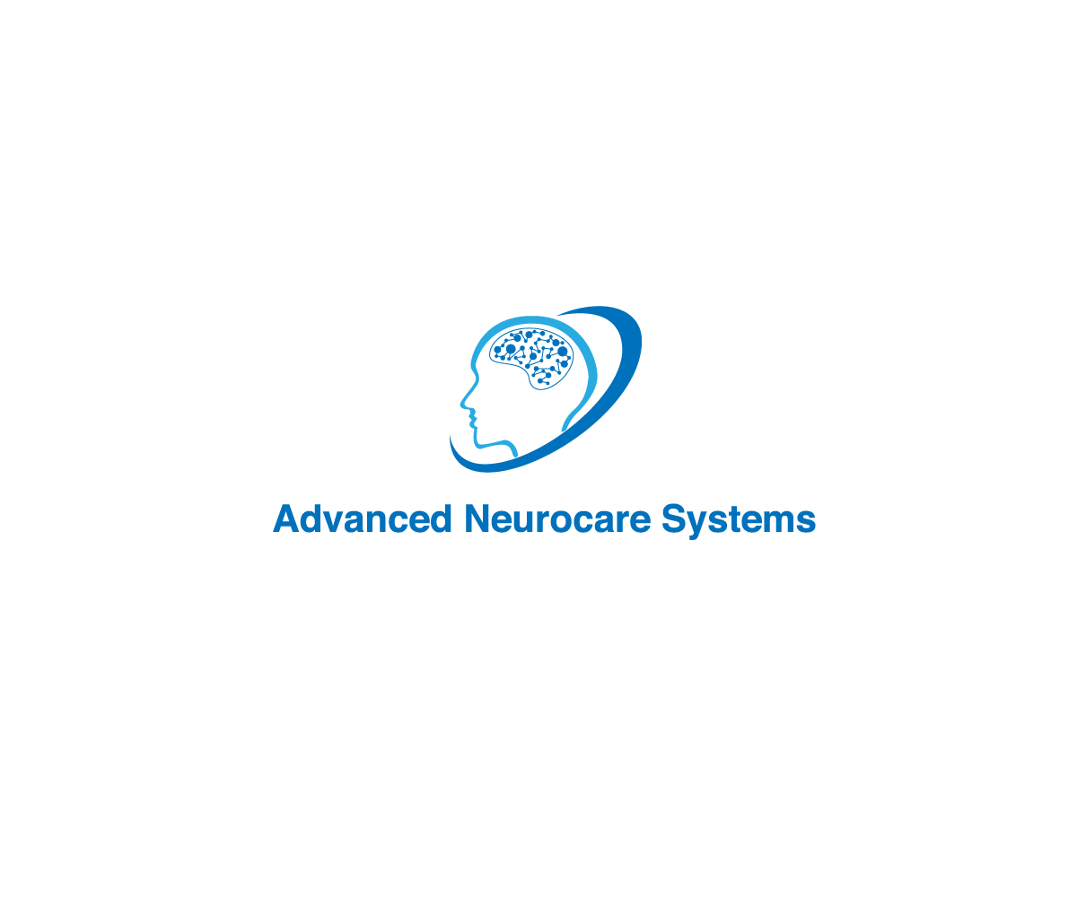 Logo Design by Aceluna26 for Advanced Neurocare Systems | Design #16350739