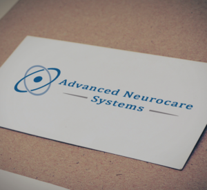 Diseño de Logo por Solomon Durai para Advanced Neurocare Systems | Diseño: #16369897