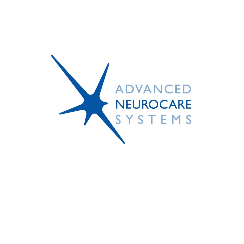 Logo Design by NUMIDIAN for Advanced Neurocare Systems | Design #16351536