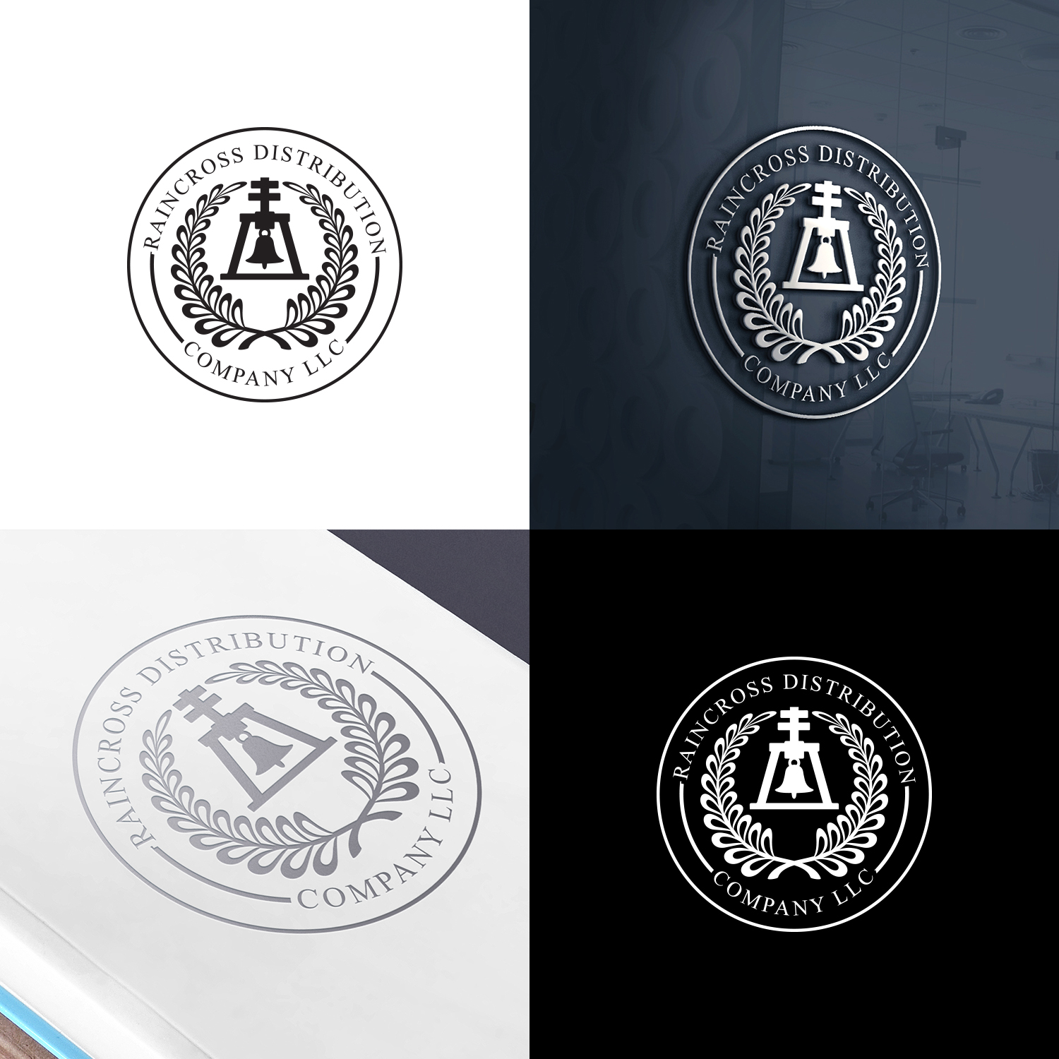 Logo Design by Amaira,s Creation for this project | Design #16374876