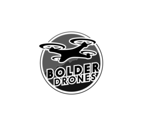 Logo Design by Tt design for bolder drones | Design: #16392637