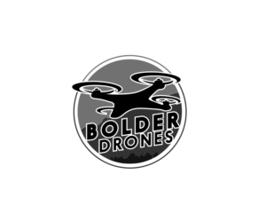 Logo Design by Tt design for bolder drones | Design: #16392663