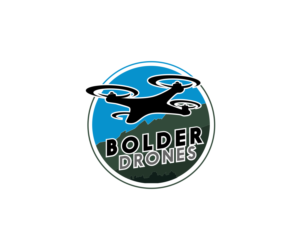 Logo Design by Tt design for bolder drones | Design: #16403454