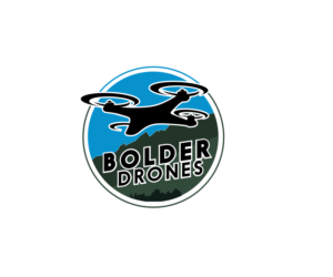 Logo Design by Tt design for bolder drones | Design: #16403460