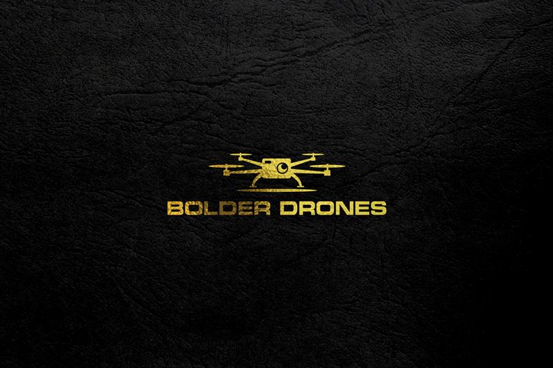 Design de Logo par poran pour bolder drones | Design #16361176