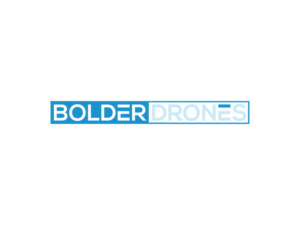 Logo Design by poran for bolder drones | Design: #16383571