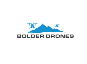 Diseño de Logo por kdrarts para bolder drones | Diseño #16358287