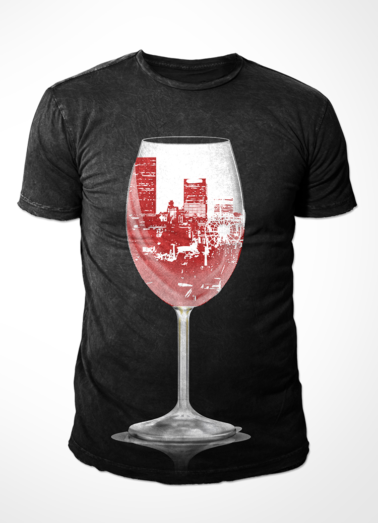 T-shirt Design by rhamjo_quimada for this project | Design #16386394