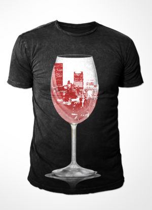 T-shirt Design by rhamjo_quimada for this project | Design: #16386394