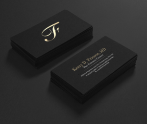 Business Card Design by Brand aid