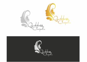 Logo Design by Marinescu Rozalia for Chapale, Inc | Design: #16406887