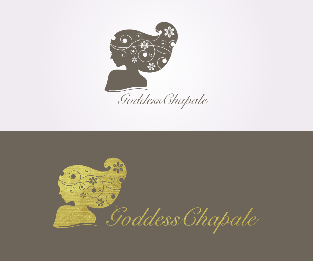Logo Design by ALCD for Chapale, Inc | Design #16364601