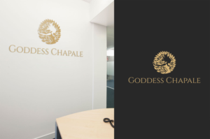 Logo Design by Grafactory for Chapale, Inc | Design: #16356602