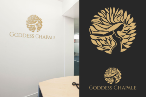 Logo Design by Grafactory for Chapale, Inc | Design: #16370786