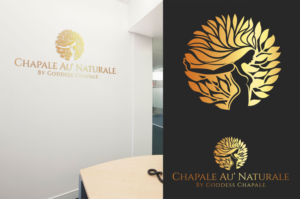 Logo Design by Grafactory for Chapale, Inc | Design: #16383704