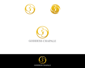 Logo Design by MAWBM for Chapale, Inc | Design: #16380399