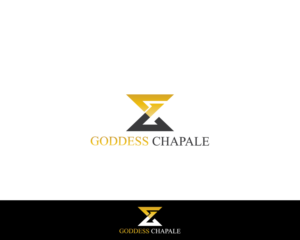 Logo Design by MAWBM for Chapale, Inc | Design: #16388225
