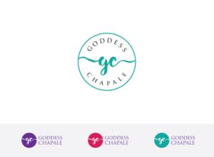 Logo Design by Muhammad Imran 3 for Chapale, Inc | Design: #16359433