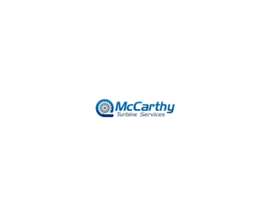 Logo Design by damakyjr for McCarthy Turbine Services | Design: #16361344