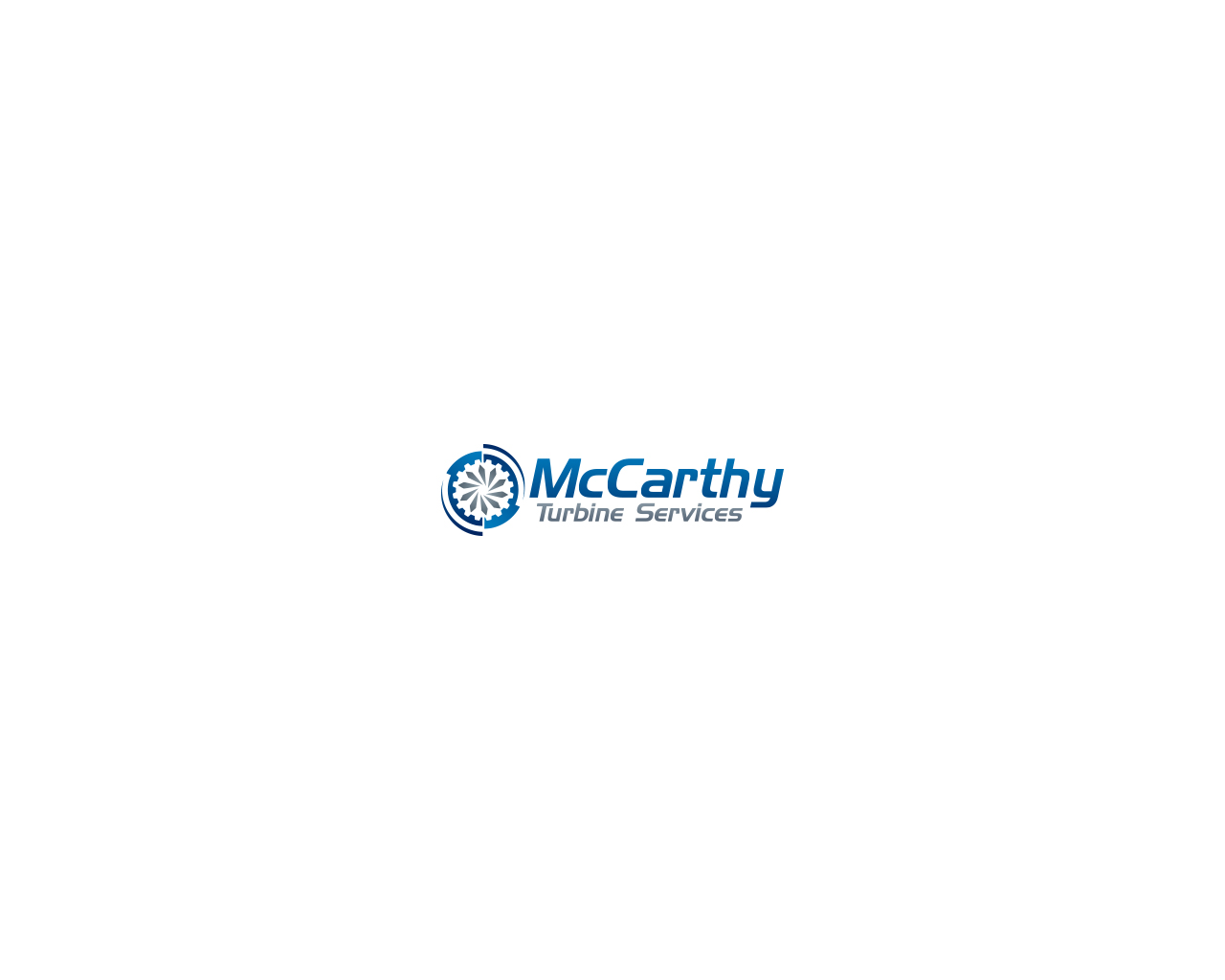 Logo Design by damakyjr for McCarthy Turbine Services | Design #16361346