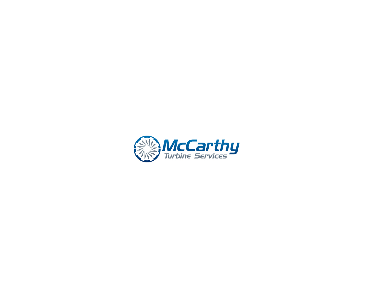 Logo Design by damakyjr for McCarthy Turbine Services | Design #16361347