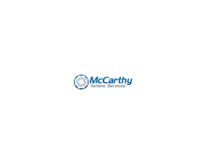 Logo Design by damakyjr for McCarthy Turbine Services | Design: #16361347