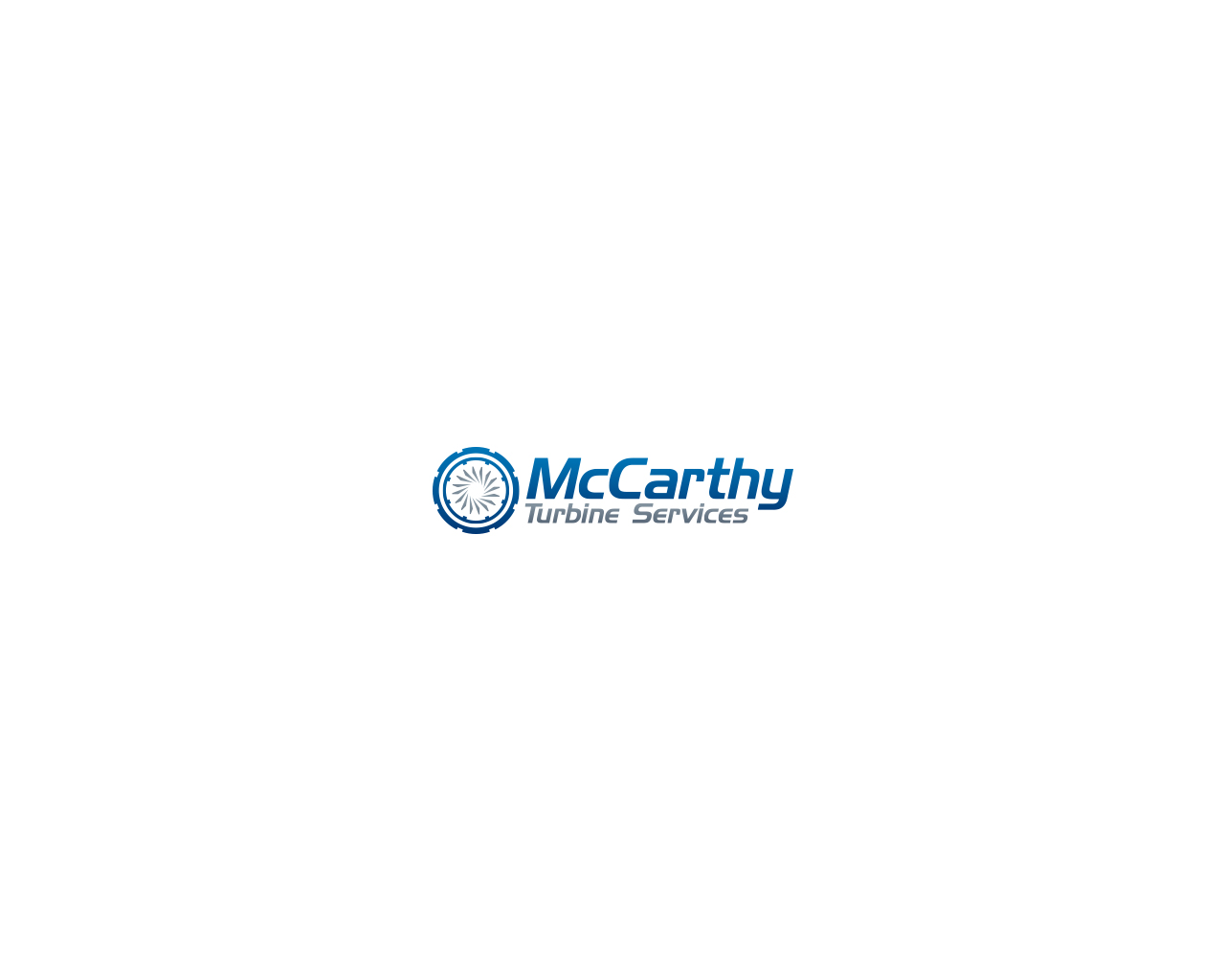 Logo Design by damakyjr for McCarthy Turbine Services | Design #16361348