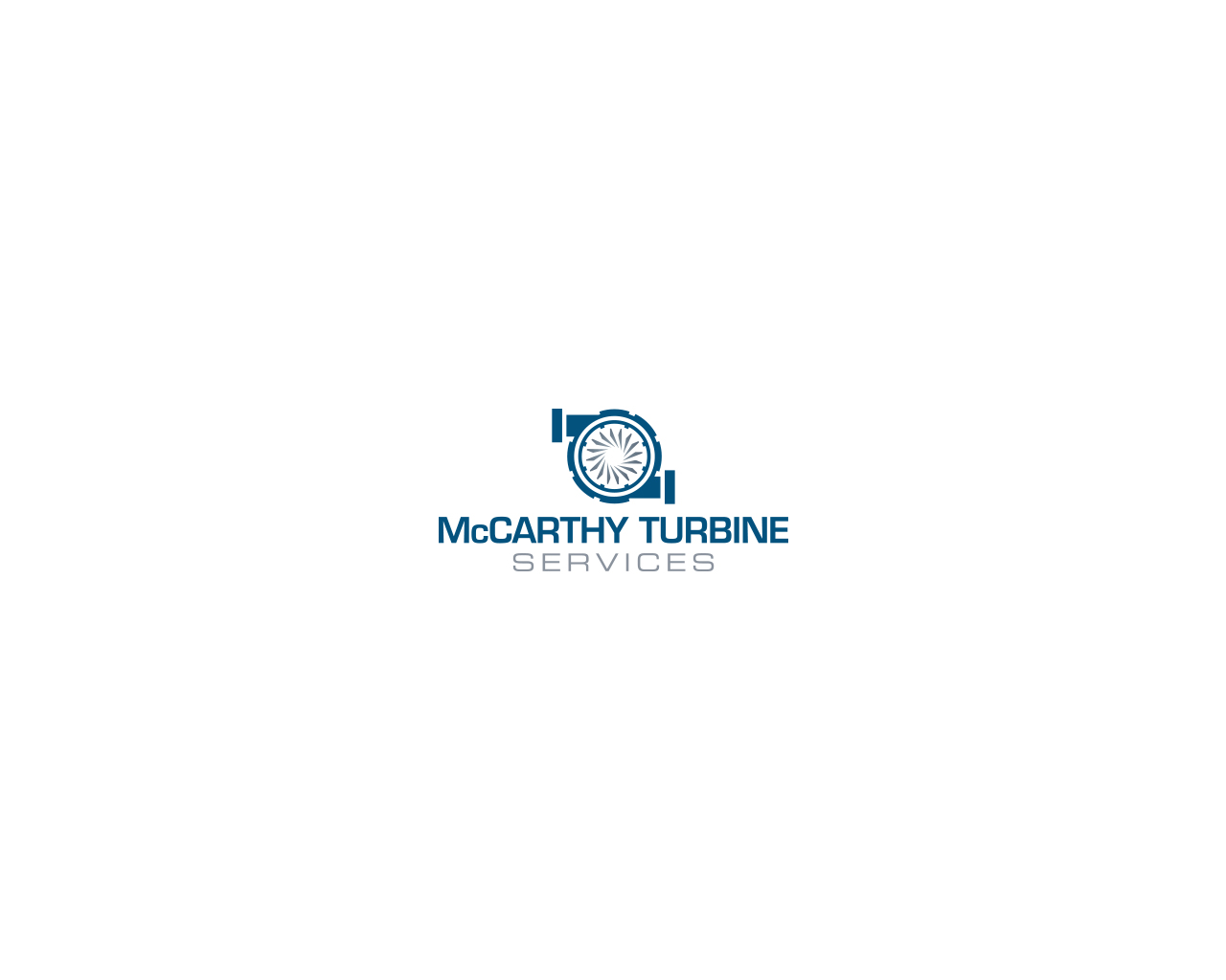 Logo Design by damakyjr for McCarthy Turbine Services | Design #16372740