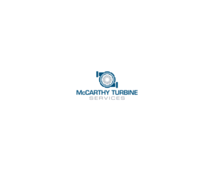 Logo Design by damakyjr for McCarthy Turbine Services | Design: #16372740