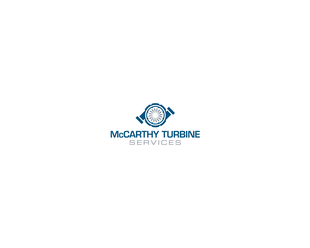 Logo Design by damakyjr for McCarthy Turbine Services | Design #16372741