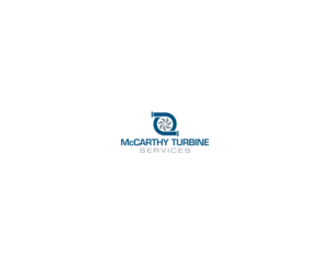 Logo Design by damakyjr for McCarthy Turbine Services | Design: #16372742