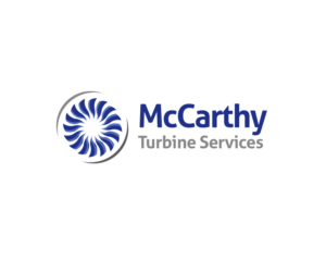 Logo Design by mxv.design for McCarthy Turbine Services | Design: #16363115