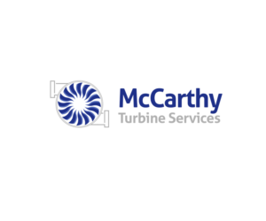 Logo Design by mxv.design for McCarthy Turbine Services | Design: #16368115
