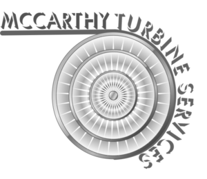 Diseño de Logo por ChrisMoon para McCarthy Turbine Services | Diseño #16405728