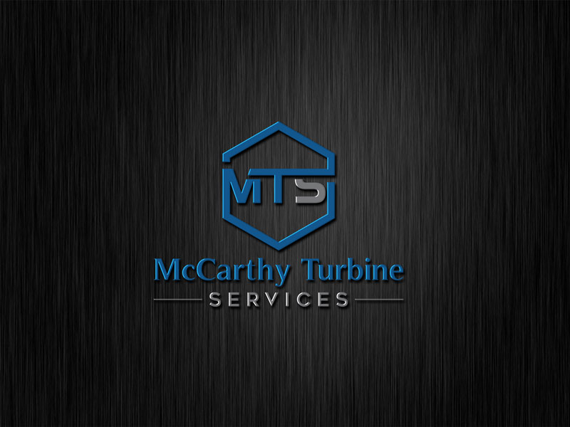 Logo Design by IconicEcho for McCarthy Turbine Services | Design #16375631