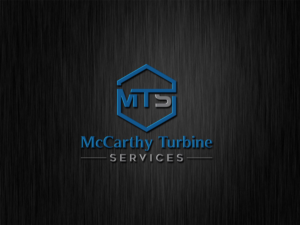 Logo Design by IconicEcho for McCarthy Turbine Services | Design: #16375631