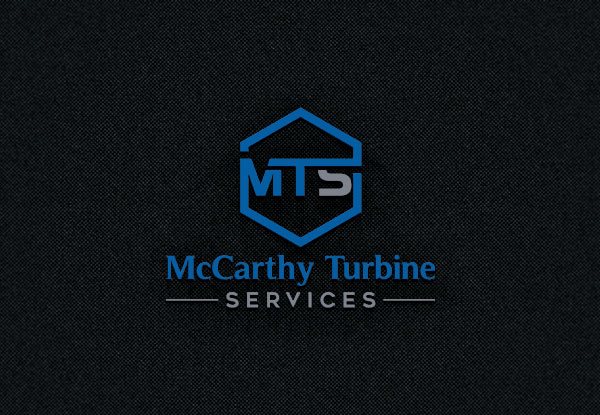 Logo Design by IconicEcho for McCarthy Turbine Services | Design #16375632