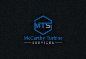 Logo Design by IconicEcho for McCarthy Turbine Services | Design: #16375632